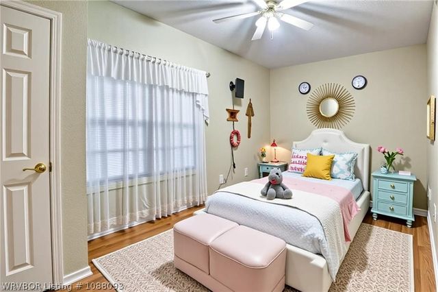 7215 Kensington Court, Fort Smith, AR 72903