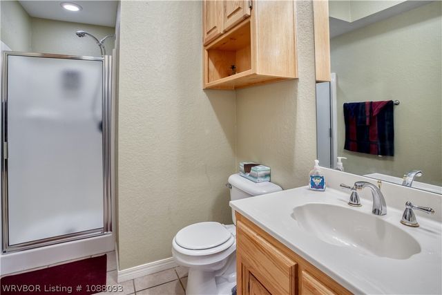 7215 Kensington Court, Fort Smith, AR 72903