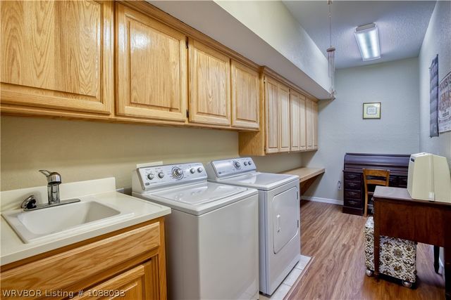 7215 Kensington Court, Fort Smith, AR 72903