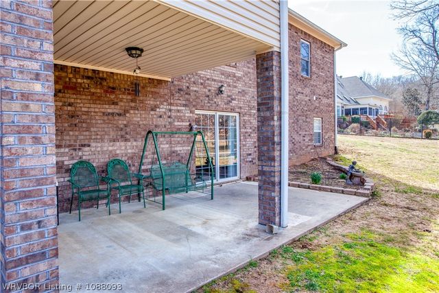 7215 Kensington Court, Fort Smith, AR 72903