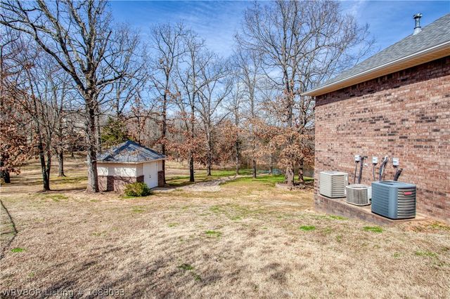 7215 Kensington Court, Fort Smith, AR 72903