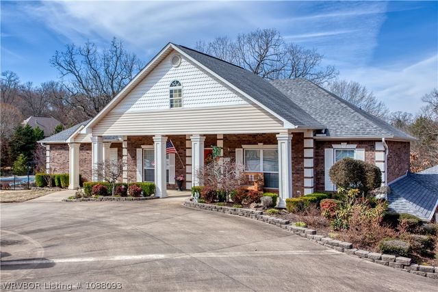 7215 Kensington Court, Fort Smith, AR 72903