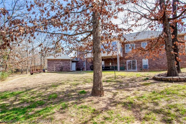 7215 Kensington Court, Fort Smith, AR 72903