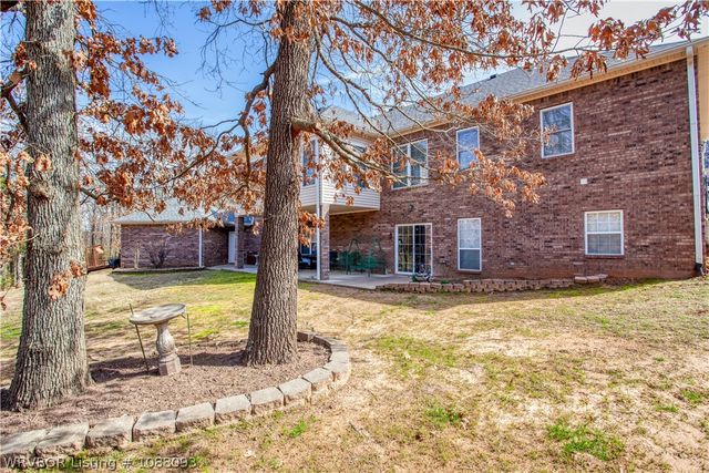 7215 Kensington Court, Fort Smith, AR 72903