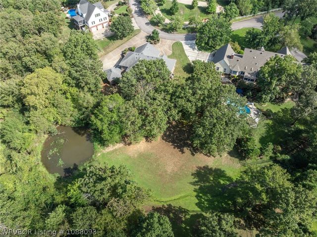 7215 Kensington Court, Fort Smith, AR 72903