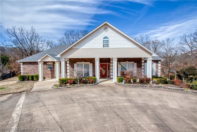 7215 Kensington Court, Fort Smith, AR 72903