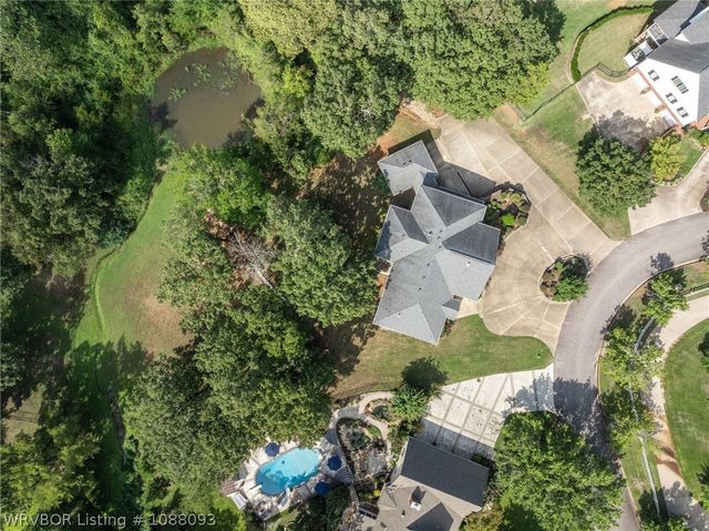 7215 Kensington Court, Fort Smith, AR 72903
