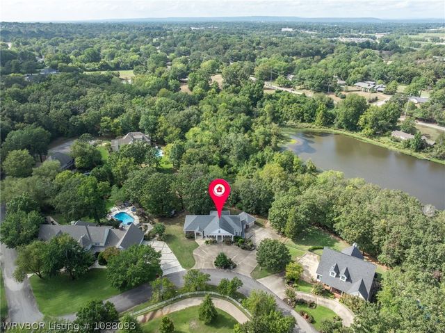 7215 Kensington Court, Fort Smith, AR 72903