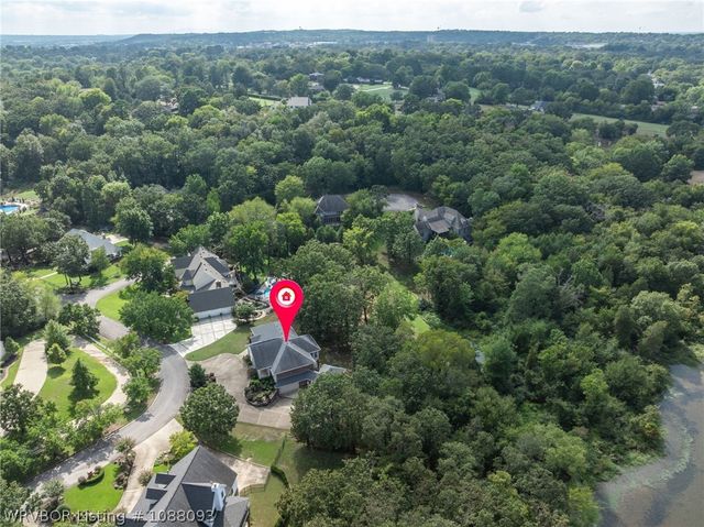 7215 Kensington Court, Fort Smith, AR 72903
