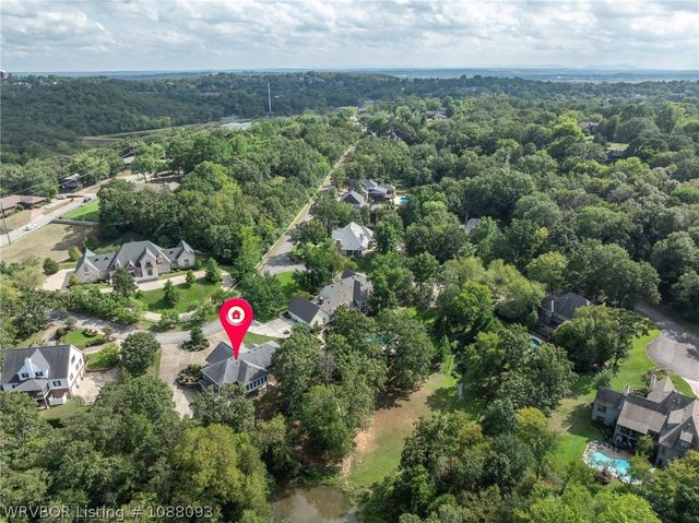 7215 Kensington Court, Fort Smith, AR 72903