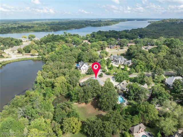 7215 Kensington Court, Fort Smith, AR 72903