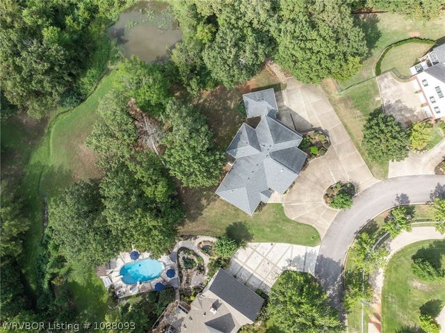 7215 Kensington Court, Fort Smith, AR 72903
