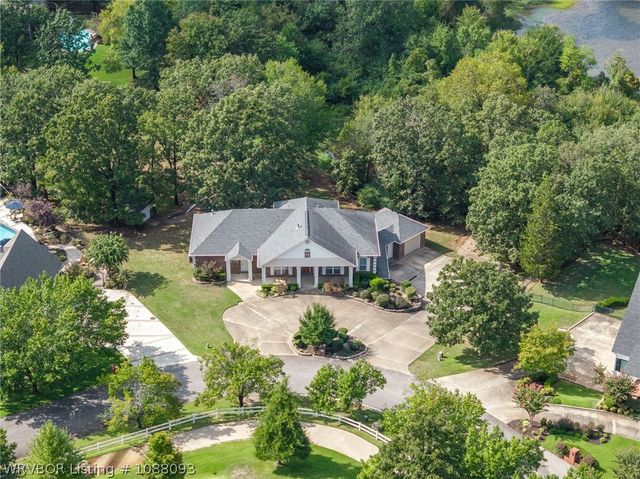 7215 Kensington Court, Fort Smith, AR 72903