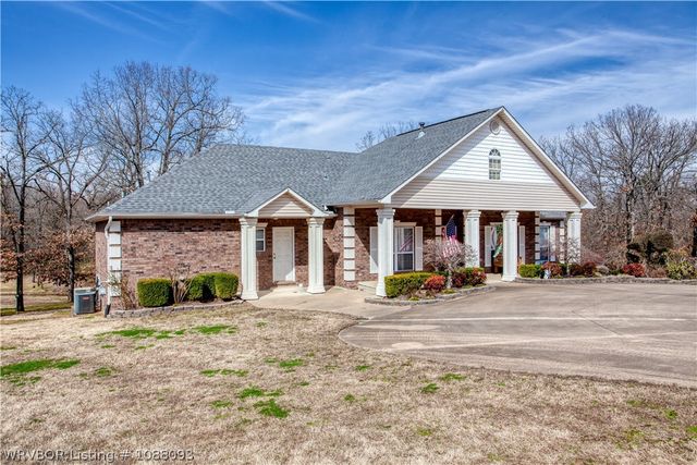 7215 Kensington Court, Fort Smith, AR 72903