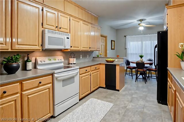 7215 Kensington Court, Fort Smith, AR 72903
