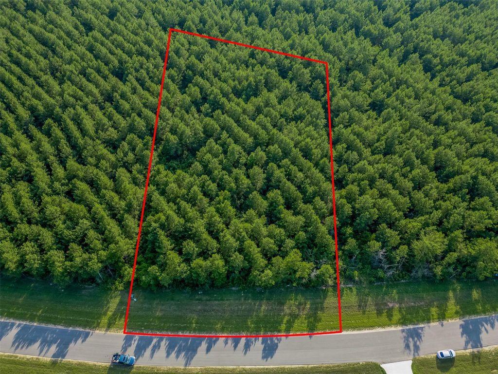 15743 Wooded Trail Way, Willis, TX 77378