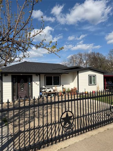 1508 California Parkway N, Fort Worth, TX 76115