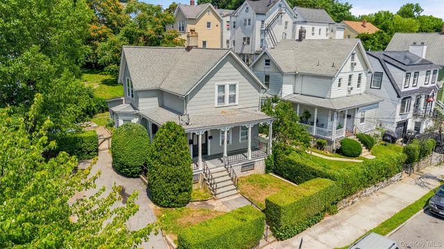 38 Haseco Avenue, Port Chester, NY 10573