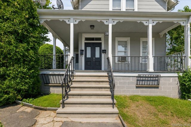 38 Haseco Avenue, Port Chester, NY 10573