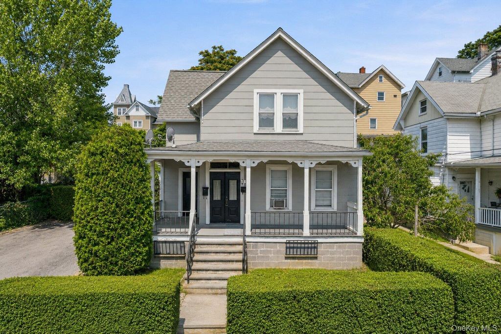 38 Haseco Avenue, Port Chester, NY 10573