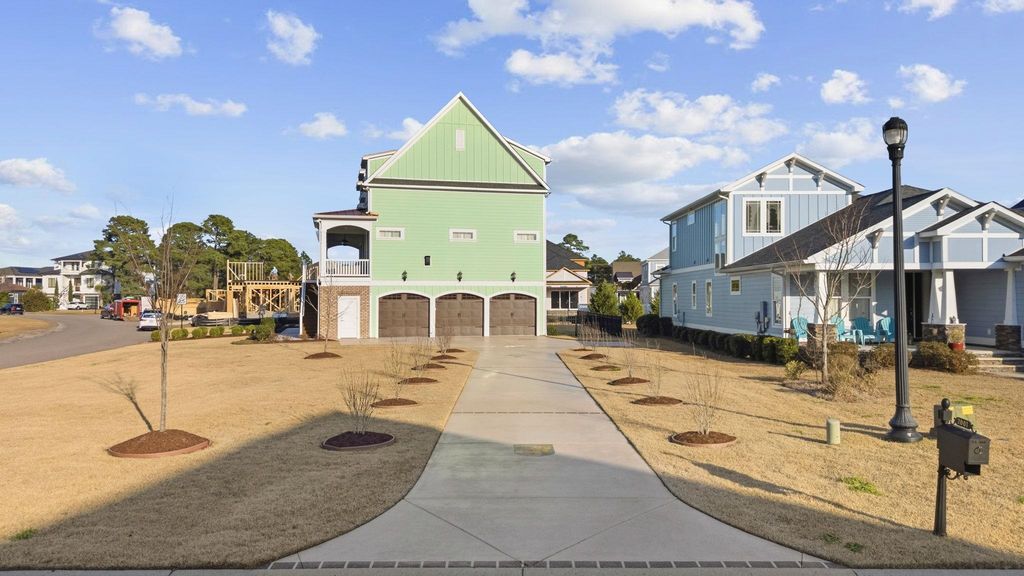 2001 Summer Rose Ln., Myrtle Beach, SC 29579 — photo 2