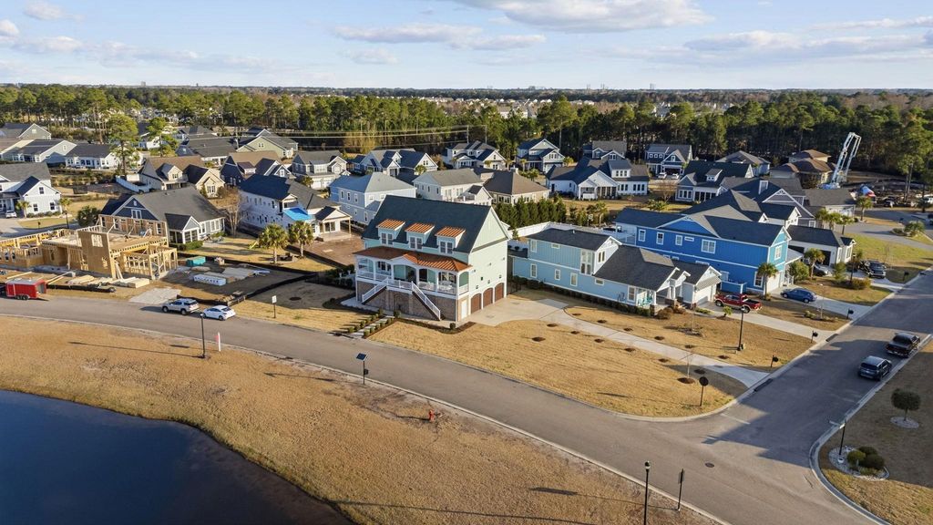 2001 Summer Rose Ln., Myrtle Beach, SC 29579 — photo 3