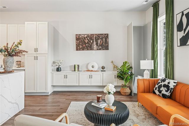 2949 Glenarm Place, Denver, CO 80205