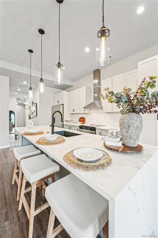 2949 Glenarm Place, Denver, CO 80205