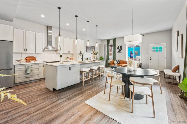 2949 Glenarm Place, Denver, CO 80205