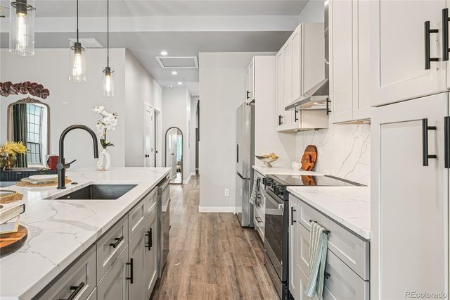 2949 Glenarm Place, Denver, CO 80205