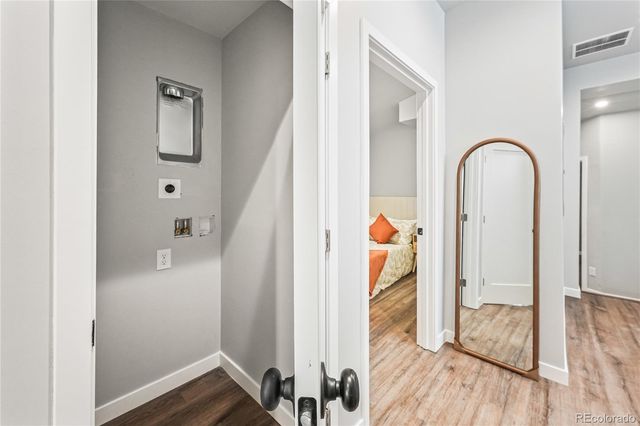 2949 Glenarm Place, Denver, CO 80205