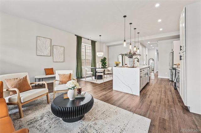 2949 Glenarm Place, Denver, CO 80205