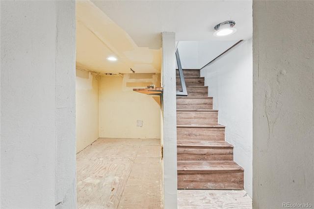 2949 Glenarm Place, Denver, CO 80205