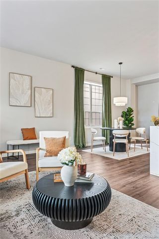 2949 Glenarm Place, Denver, CO 80205