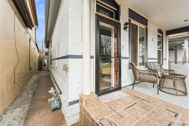 2949 Glenarm Place, Denver, CO 80205