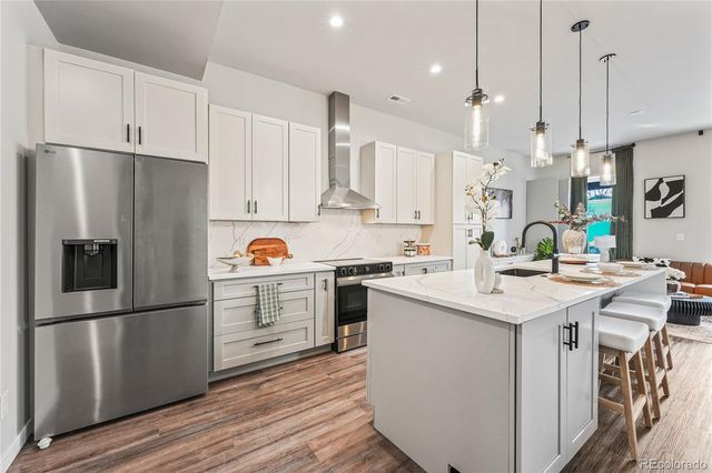 2949 Glenarm Place, Denver, CO 80205