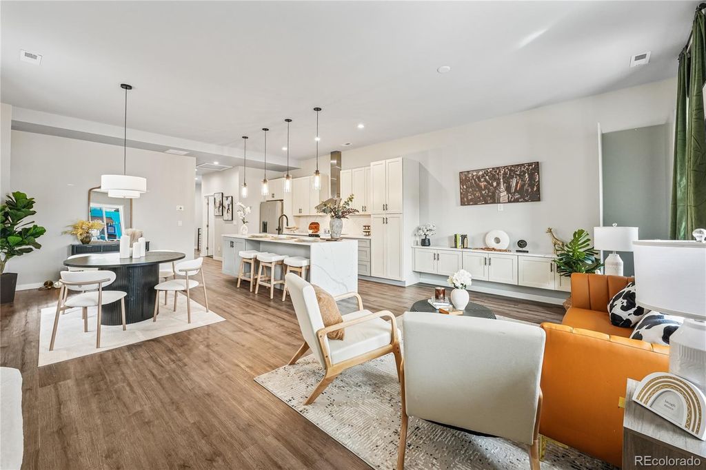 2949 Glenarm Place, Denver, CO 80205