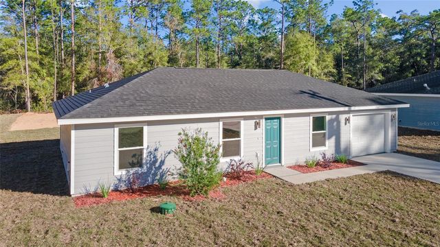 15599 SW 8TH PLACE, Ocala, FL 34481