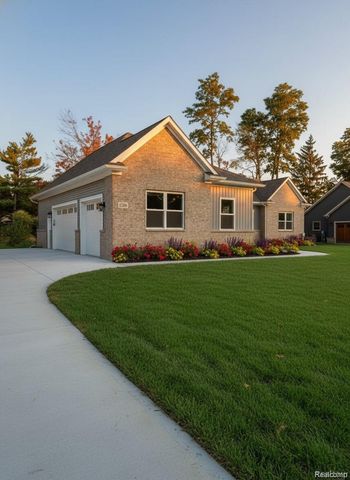 1296 Blue Ridge Parkway, White Lake Charter Township, MI 48383
