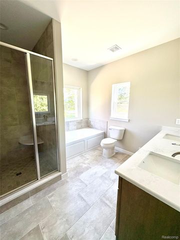 1296 Blue Ridge Parkway, White Lake Charter Township, MI 48383