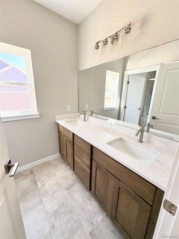 1296 Blue Ridge Parkway, White Lake Charter Township, MI 48383