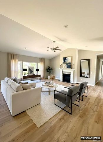 1296 Blue Ridge Parkway, White Lake Charter Township, MI 48383