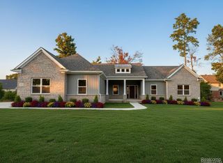 1296 Blue Ridge Parkway, White Lake Charter Township, MI 48383