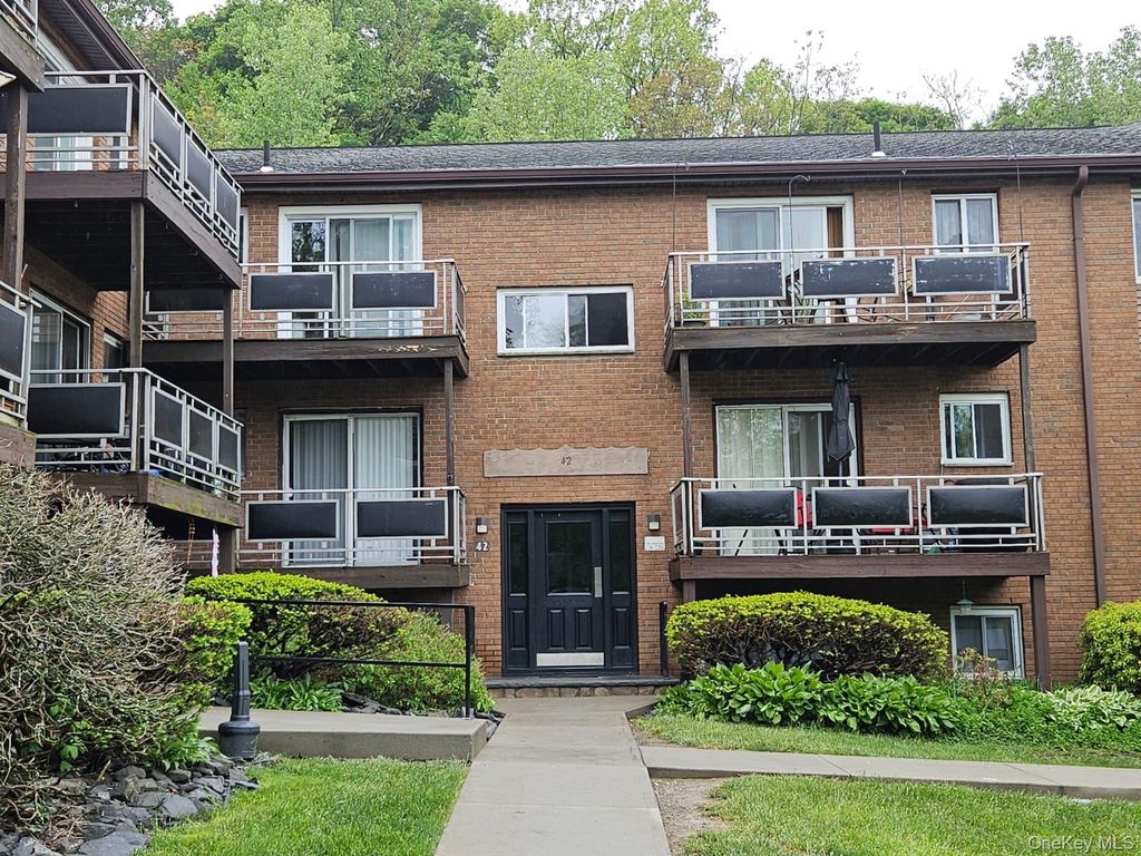 42 Tanager Road 4204, Monroe, NY 10950