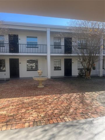 120 S CHURCH AVENUE 207, Tampa, FL 33609