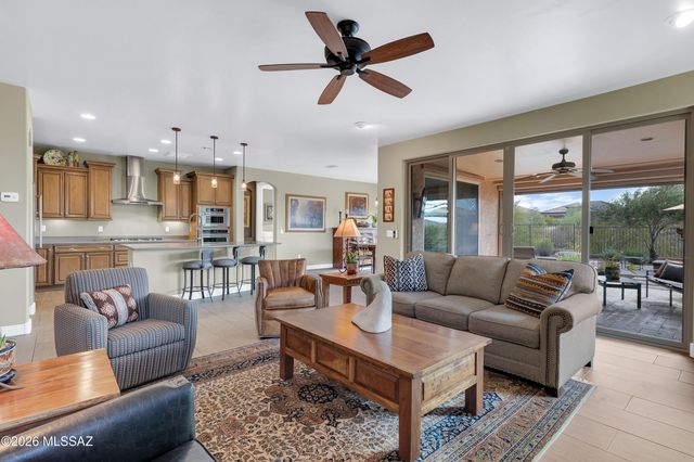 14102 N Bright Angel Trail, Marana, AZ 85658