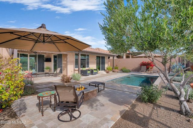 14102 N Bright Angel Trail, Marana, AZ 85658