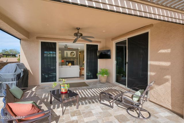 14102 N Bright Angel Trail, Marana, AZ 85658