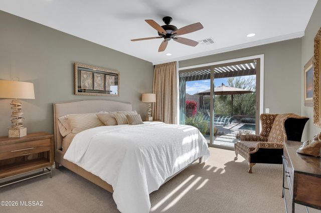 14102 N Bright Angel Trail, Marana, AZ 85658