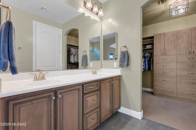 14102 N Bright Angel Trail, Marana, AZ 85658